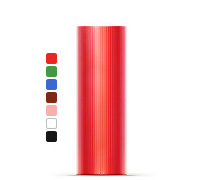 Plastic Tube