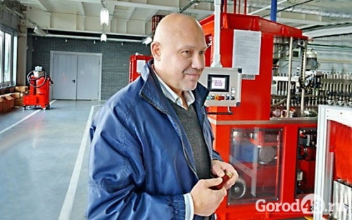 Сергей Челядин: «В условиях ВТО государство должно уделить особое внимание защите интересов бизнеса» Сергей Челядин: «В условиях ВТО государство должно уделить особое внимание защите интересов бизнеса»